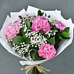 Sweet Blooms