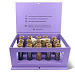 Tea Discovery Box Lavender By Feel Good Tea