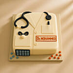 The Doctors Pride Chocolate Cake 3 Kg