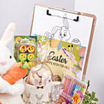 The Easter Study Set Hamper