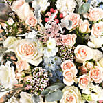 The Flower Stand