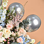 The Flower Stand