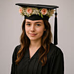 The Graduate Crown