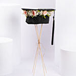 The Graduate Crown