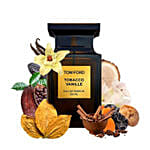 عطر توم فورد توباكو فانيلا للجنسين | 100 مل
