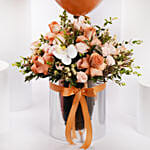 Whispering Petals