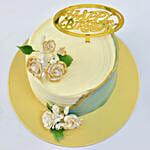Your Special Birthday Celebration Chocolate Cake 8 Portion