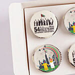 Unity Bites Chocolate Cupcake Collection