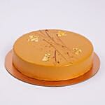 Abu Dhabi Chocolate Cake 8 Portion
