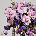Lavender Dream Bouquet