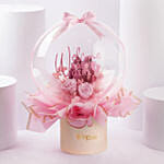 Newborn Princess Bloom Box