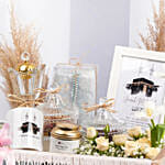 Umrah Wishes Gift Hamper