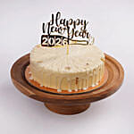 Signature New Year Red Velvet Cake 500Gm