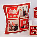 Couple Special Love Hamper