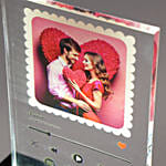 Forever Song Photo Frame