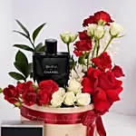 Chanel Bleu Luxury Valentine Gift for Him