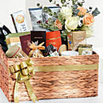 Basket of Indulgence
