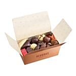 Valentine Timeless Masterpieces Ballotin 350 g