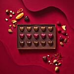 Neuhaus Love Letter Box 15 Chocolates