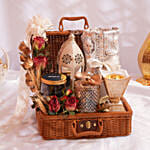 Golden Ramadan Gift Hamper