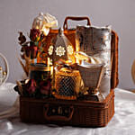 Golden Ramadan Gift Hamper