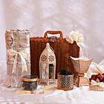 Golden Ramadan Gift Hamper