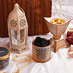 Golden Ramadan Gift Hamper