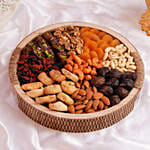 Iftar Feast Dry Fruits Tray