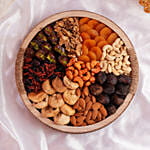 Iftar Feast Dry Fruits Tray