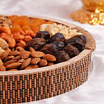Iftar Feast Dry Fruits Tray