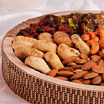 Iftar Feast Dry Fruits Tray