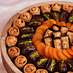 Ramadan Sharing Platter