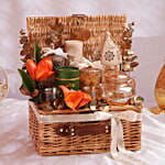 Signature Gourmet Ramadan Hamper