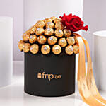 Ferrero Rocher Gift Arrangement