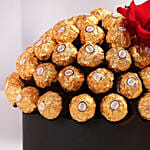 Ferrero Rocher Gift Arrangement