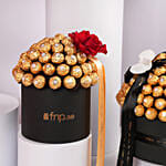 Ferrero Rocher Luxury Gift Set