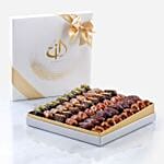 Bateel Farah Assorted Dates Large 920g