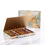 Bateel Lucina Assorted Dates Large 1750 g