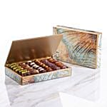 Bateel Lucina Assorted Dates Small 610 g