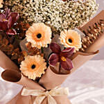 Ramadan Crescent of Blessings Bouquet