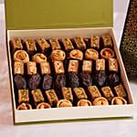 Ramadan Delight Assorted Baklava Gift Box