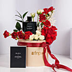 Chanel Bleu Luxury Gift For Him