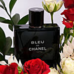 Chanel Bleu Luxury Gift For Him