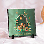 Personalised Ramadan Kareem Frame