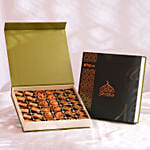 Premium Baklawa Box Big