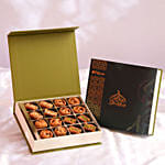 Premium Baklawa Box Small