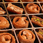 Premium Baklawa Box Small
