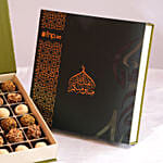 Premium Mixed Flavour Chocolate Truffles