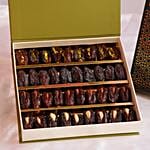 Delightful Premium Dates Boxes