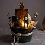 Ramadan Table Hat Box